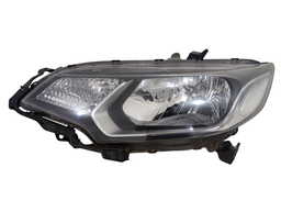 FAROL ESQUERDO HONDA FIT 2015 A 2021 S/LED 