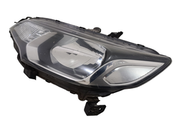 FAROL ESQUERDO HONDA FIT 2015 A 2021 S/LED 