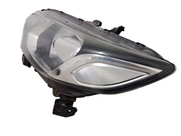 FAROL ESQUERDO HONDA FIT 2015 A 2021 S/LED 