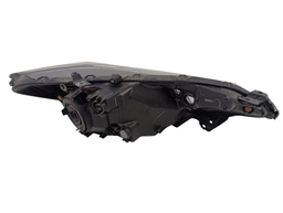 FAROL ESQUERDO HONDA FIT 2015 A 2021 S/LED 