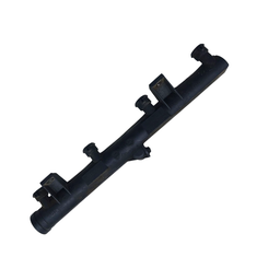 Flauta Bico Injector Citroen C4 Peugeot 307 2007 a 2013 