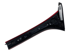 LANTERNA TRASEIRA ESQUERDA ECLIPSE CROSS 2019 A 2022 (MALA)