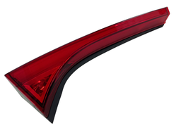 LANTERNA TRASEIRA ESQUERDA ECLIPSE CROSS 2019 A 2022 (MALA)