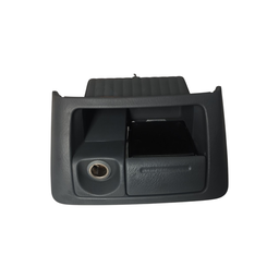 MOLDURA CINZEIRO PORTA OBEJTOS HONDA CIVIC 2001 A 2006