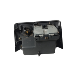 MOLDURA CINZEIRO PORTA OBEJTOS HONDA CIVIC 2001 A 2006