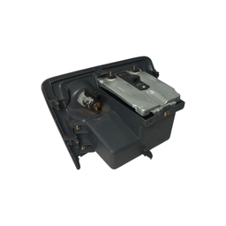 MOLDURA CINZEIRO PORTA OBEJTOS HONDA CIVIC 2001 A 2006