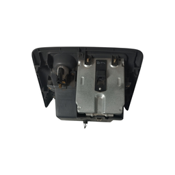 MOLDURA CINZEIRO PORTA OBEJTOS HONDA CIVIC 2001 A 2006