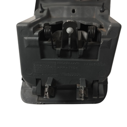 PORTA OBJETOS PAINEL HONDA CIVIC 2001 A 2006