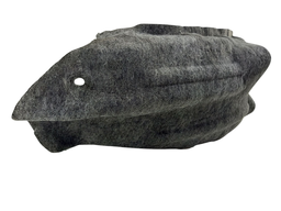 PARABARRO TRASEIRO ESQUERDO ECLIPSE CROSS 2019 2020/.. TECID