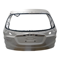 Tampa Traseira HR-V 2016 a 2021
