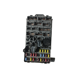 CAIXA FUSÍVEL HONDA CIVIC MANUAL 2001 A 2006