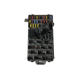 Caixa Fusível Honda Civic Manual 2001 a 2006