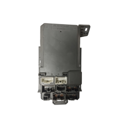 CAIXA FUSÍVEL HONDA CIVIC MANUAL 2001 A 2006