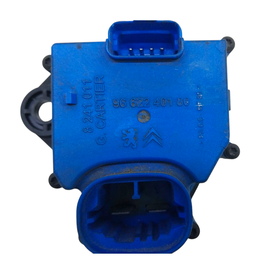 Resitencia Eletroventilador C3 C4 C5 Peugeot 1996 a 2013