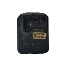 BOTÃO REGULAGEM RETROVISOR HONDA CIVIC 2001 A 2006