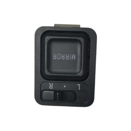 BOTÃO REGULAGEM RETROVISOR HONDA CIVIC 2001 A 2006