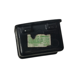 CINZEIRO TRASEIRO CONSOLE CENTRAL HONDA CIVIC  2001 A 2006