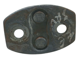 BATENTE FECHADURA HILUX 2005 A 2015