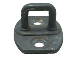 BATENTE FECHADURA HILUX 2005 A 2015