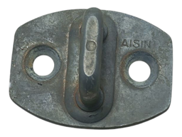 BATENTE FECHADURA HILUX 2005 A 2015