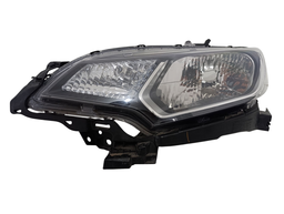 Farol Esquerdo Honda Fit 2015 a 2021 S/ Led