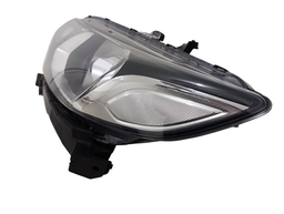 FAROL ESQUERDO HONDA FIT 2015 A 2021 S/ LED