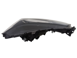 FAROL ESQUERDO HONDA FIT 2015 A 2021 S/ LED