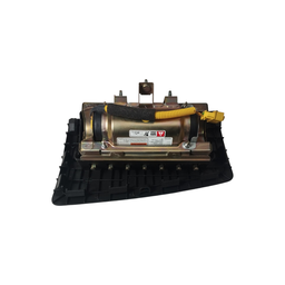 Bolsa Airbag Painel Passageiro Honda Civic 2001 a 2006