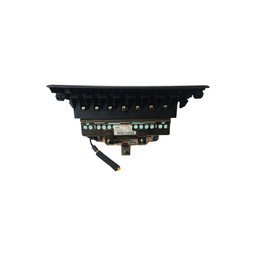 BOLSA AIRBAG PAINEL PASSAGEIRO HONDA CIVIC 2001 A 2006