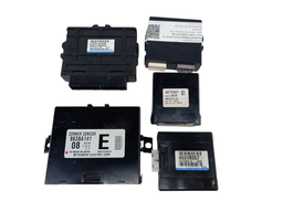 KIT MÓDULO INJEÇÃO CODE ECLIPSE CROSS 1.5 COD.1860D328