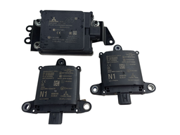 KIT MÓDULO INJEÇÃO CODE ECLIPSE CROSS 1.5 COD.1860D328