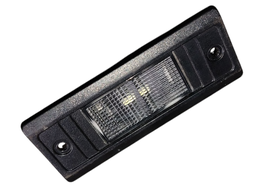 Lanterna LED caçamba original Fiat strada 52148417 