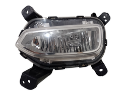 Farol Milha Esquerdo Hyundai Creta 2017/...