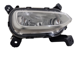 FAROL MILHA DIREITO HYUNDAI CRETA 2017/...