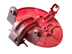 TAMPA PORTINHOLA ORIGINAL FIAT ARGO 52045042