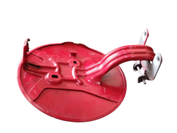 TAMPA PORTINHOLA ORIGINAL FIAT ARGO 52045042