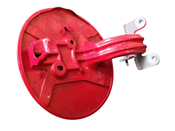 TAMPA PORTINHOLA ORIGINAL FIAT ARGO 52045042