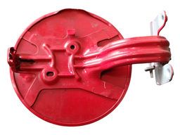 TAMPA PORTINHOLA ORIGINAL FIAT ARGO 52045042