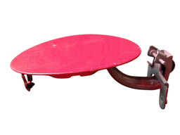 TAMPA PORTINHOLA ORIGINAL FIAT ARGO 52045042