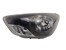 Farol Esquerdo Ford Ka 2015 2016 a 2018