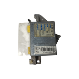 Módulo Airbag Honda Civic 1.7 77960-S5A-G852-M3 2001 a 2006