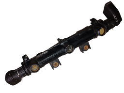 FLAUTA BICO INJETOR ORIGINAL FIAT MOBI 1.0 3CC 55266279