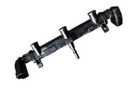 FLAUTA BICO INJETOR ORIGINAL FIAT MOBI 1.0 3CC 55266279