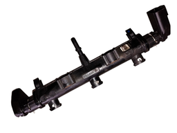 FLAUTA BICO INJETOR ORIGINAL FIAT MOBI 1.0 3CC 55266279