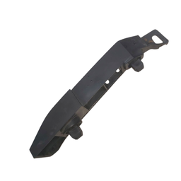 Guia Parachoque Diant Esqb Honda Civic 2001 a 2006
