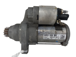 MOTOR PARTIDA GOL POLO T-CROSS NIVUS FOX 1.0 3CC 1.6 16V  