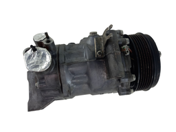 COMPRESSOR AR CONDICIONADO FOX SAVEIRO GOL 1.6 16V MSI 2015/