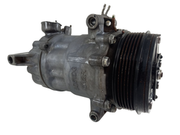 COMPRESSOR AR CONDICIONADO FOX SAVEIRO GOL 1.6 16V MSI 2015/