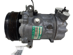 COMPRESSOR AR CONDICIONADO FOX SAVEIRO GOL 1.6 16V MSI 2015/