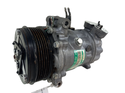 Compressor Ar Condicionado Fox Saveiro Gol 1.6 16v Msi 2015/
